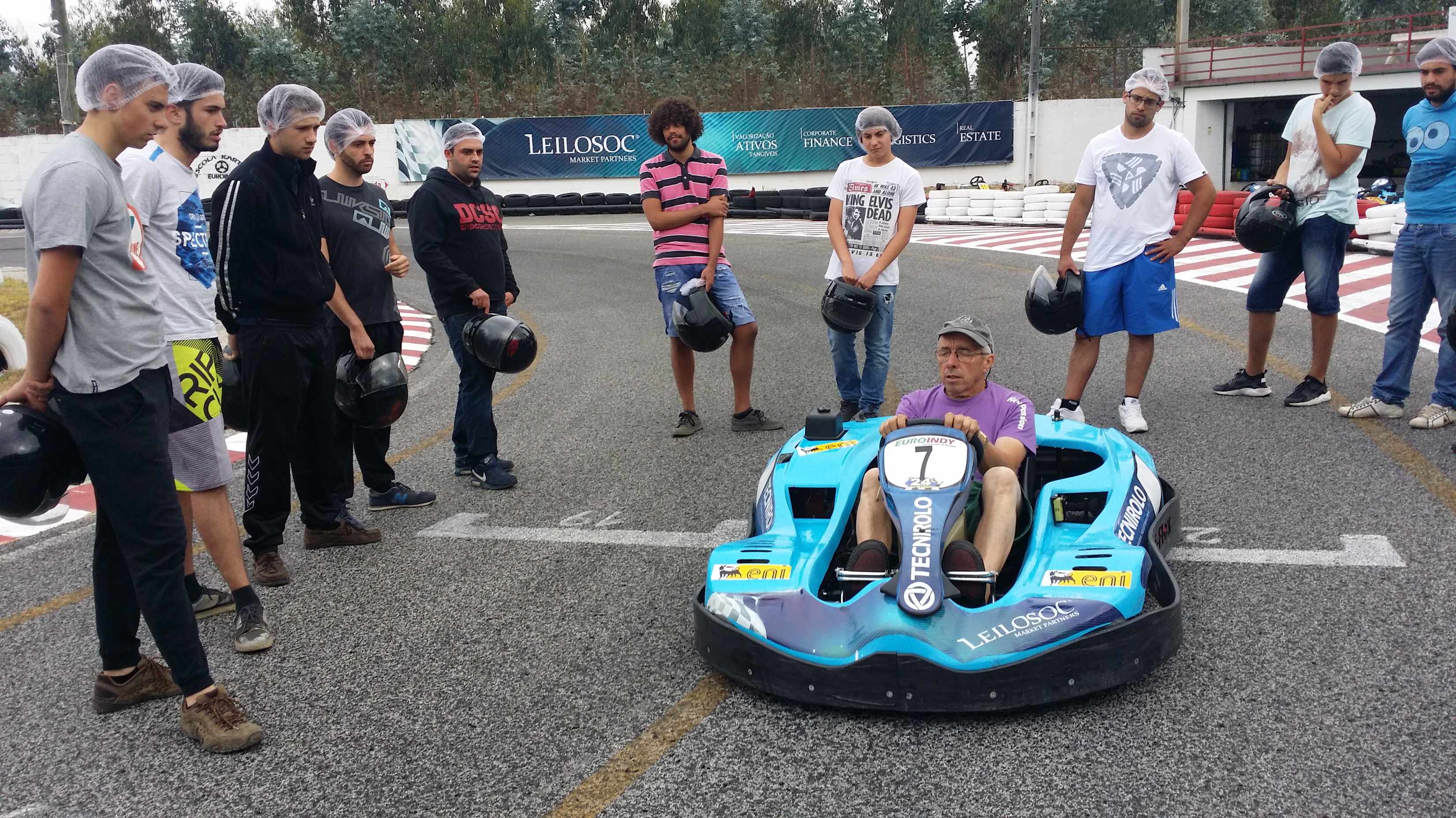 GP da Calcadinha18